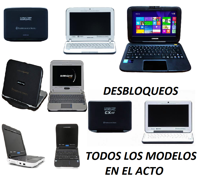 desbloqueo